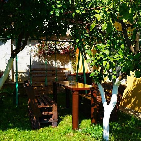 Apartman Cro Garden Apartment Zadar Luaran gambar