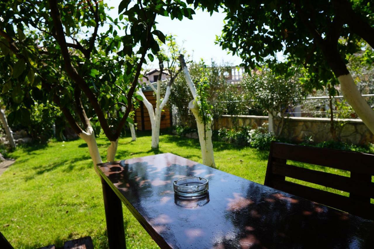 Apartman Cro Garden Apartment Zadar Luaran gambar