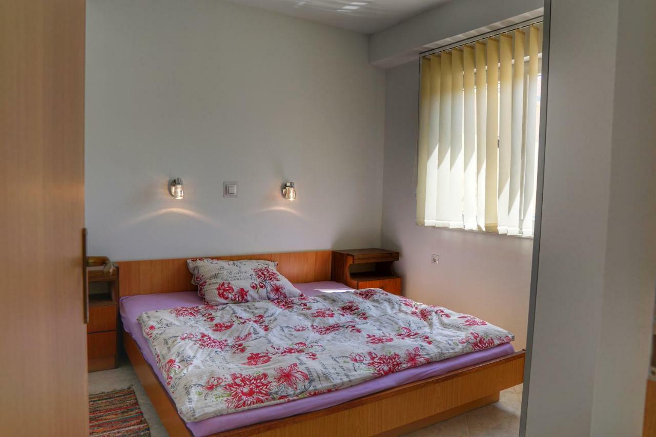 Apartman Cro Garden Apartment Zadar Luaran gambar