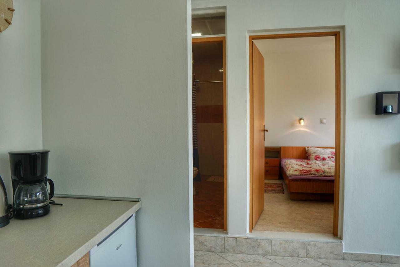 Apartman Cro Garden Apartment Zadar Luaran gambar